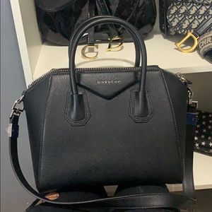 Brand new Givenchy medium satchel.